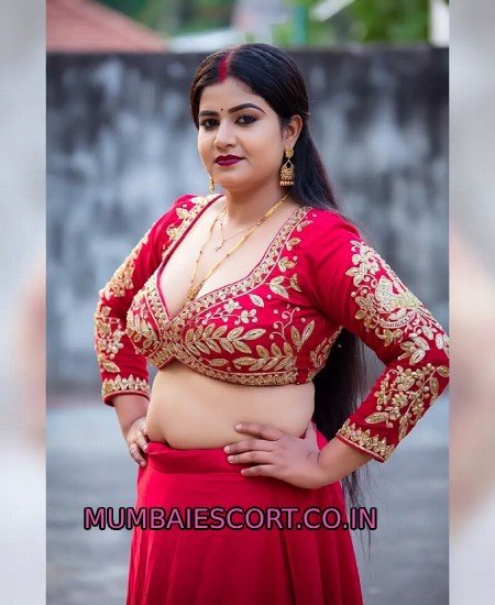 sex worker in Mumbai