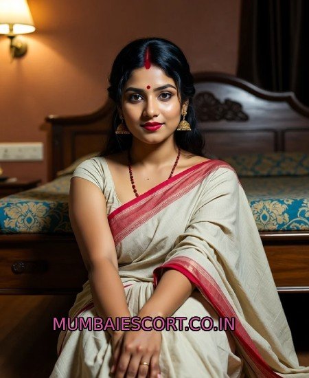 High-Class Call Girl in Indore