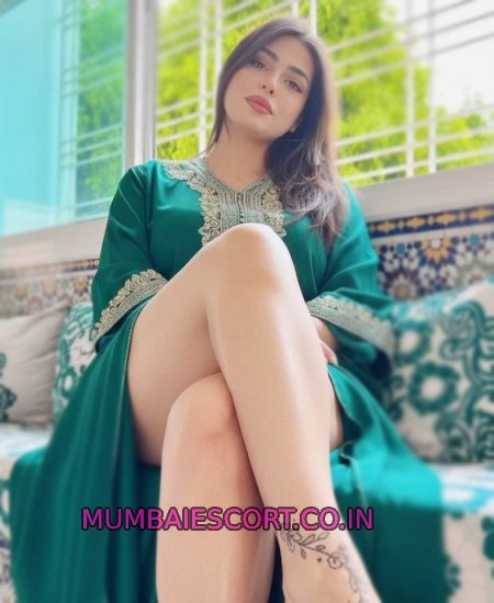 Sahiba - Top Mumbai Escort
