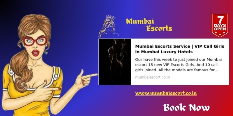 Mumbai escorts 