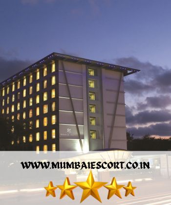 MIRAGE HOTEL MUMBAI		