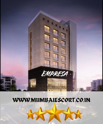 THE EMPRESA HOTEL MUMBAI	