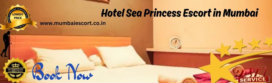 Sea Princess  Hotel Escort Services