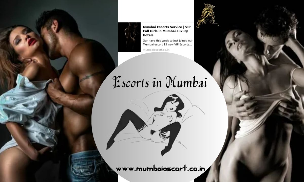 escort services in Mumbai